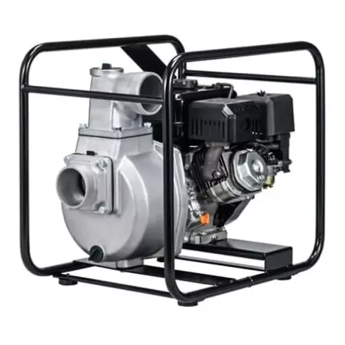 Koshin STV-100 X мотопомпа бензиновая