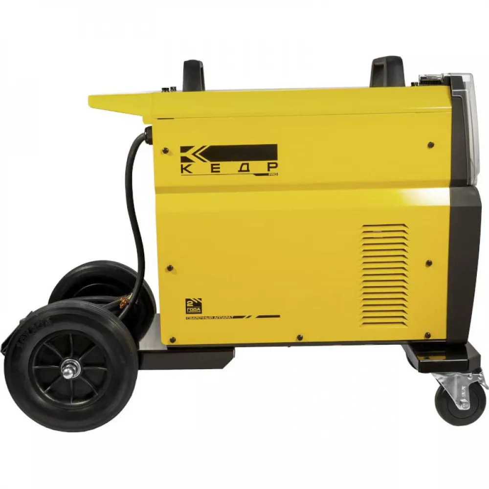 КЕДР AlphaMIG 350S Plus сварочный полуавтомат 8012254