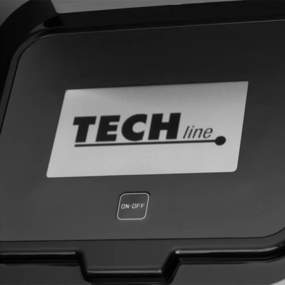 Caiman Tech Crosser 4WD робот-газонокосилка TH095L4G1Z