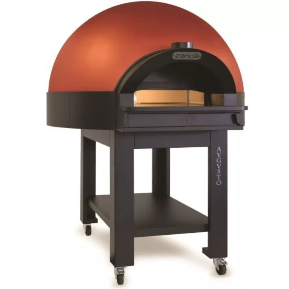 Печь для пиццы Zanolli Avgvsto 9 bronze