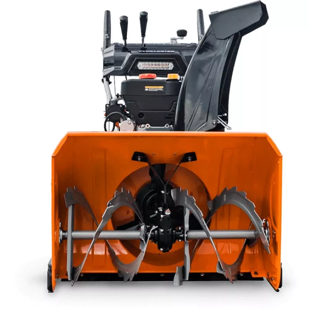 VILLARTEC WB1176E снегоуборщик бензиновый