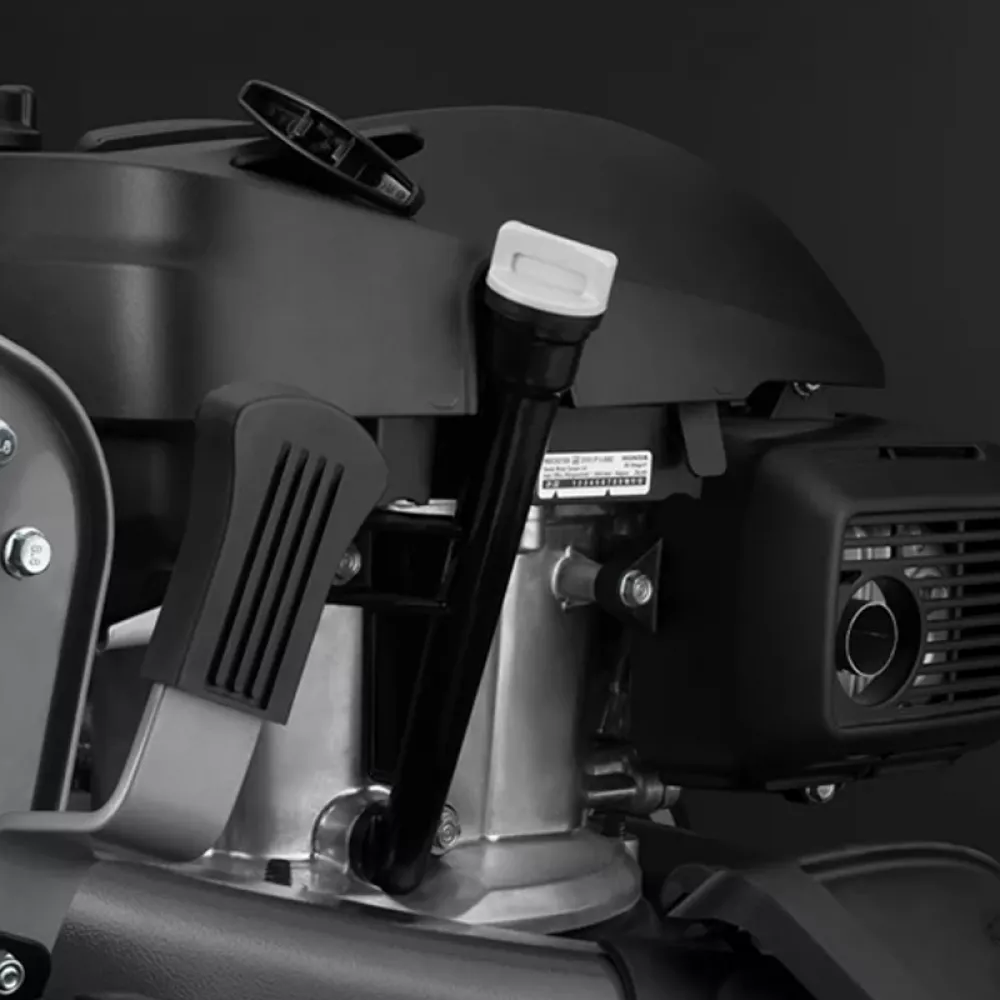 Caiman FERRO 52HV газонокосилка бензиновая