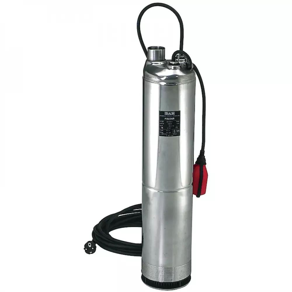 DAB PULSAR 30/50 T-NA насос колодезный 104160020