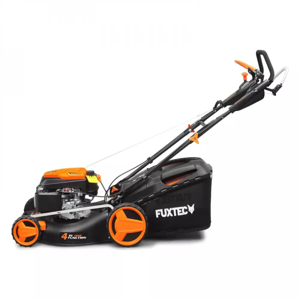 FUXTEC FX-RM5196PROSL бензиновая газонокосилка