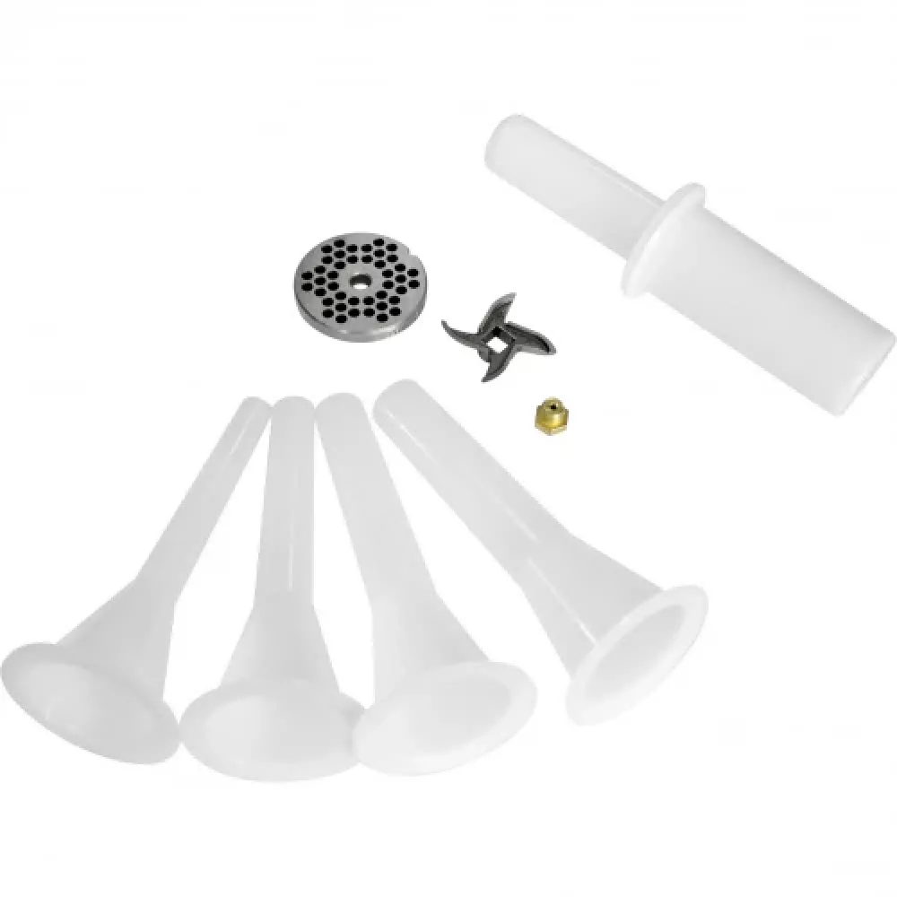 Мясорубка Roal ML-16SML