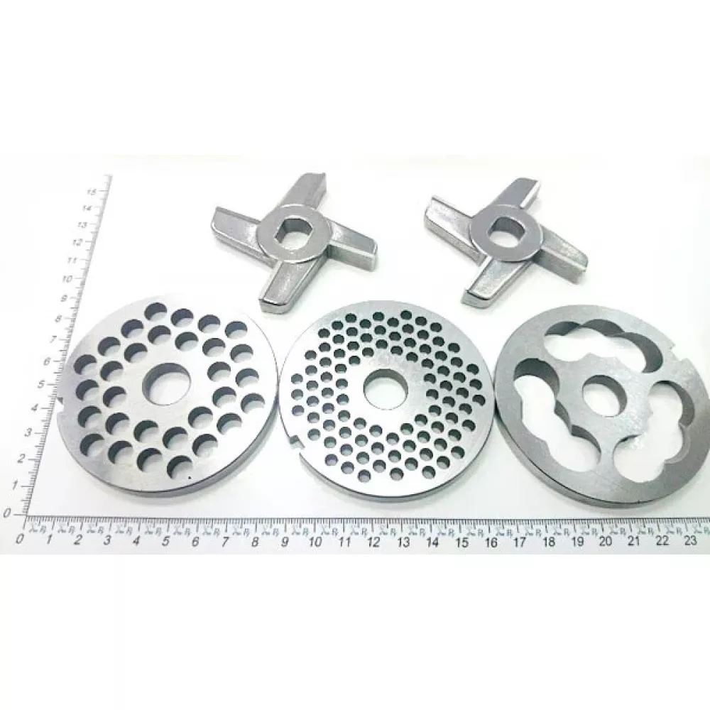 Мясорубка Торгтехмаш ТМ-32М