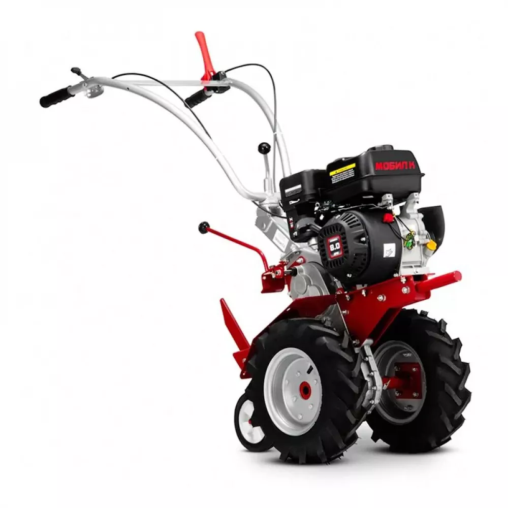 Мотоблок Мобил К МКМ-3 ПРО, MBK0018446