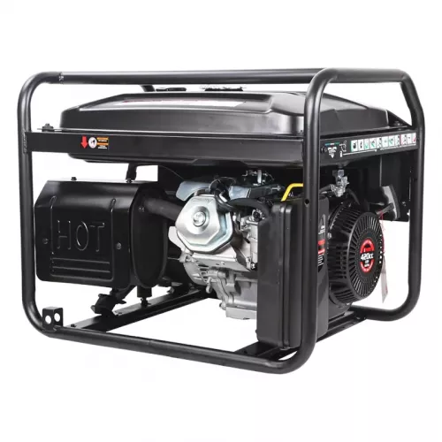 A-iPower lite AP6500E бензиновый генератор 20207