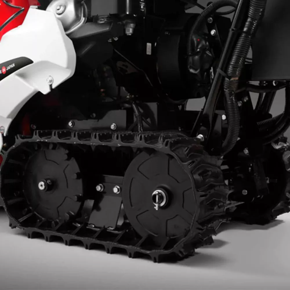 Caiman EDO 32H снегоуборщик бензиновый, EDO32H