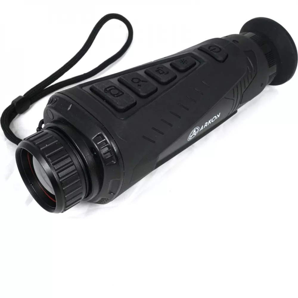 Arkon OVis II LM35 тепловизионный монокуляр LM35-II