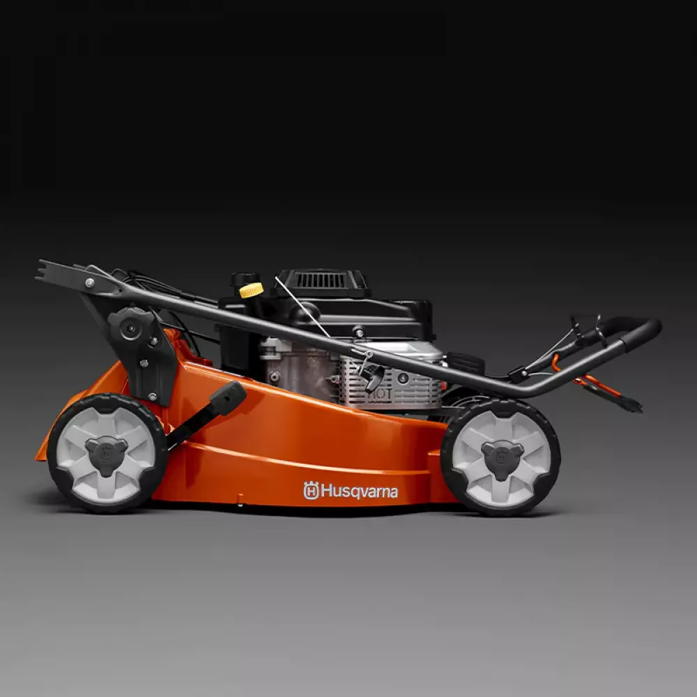 Газонокосилка бензиновая Husqvarna LC 551SP, 9673432-02