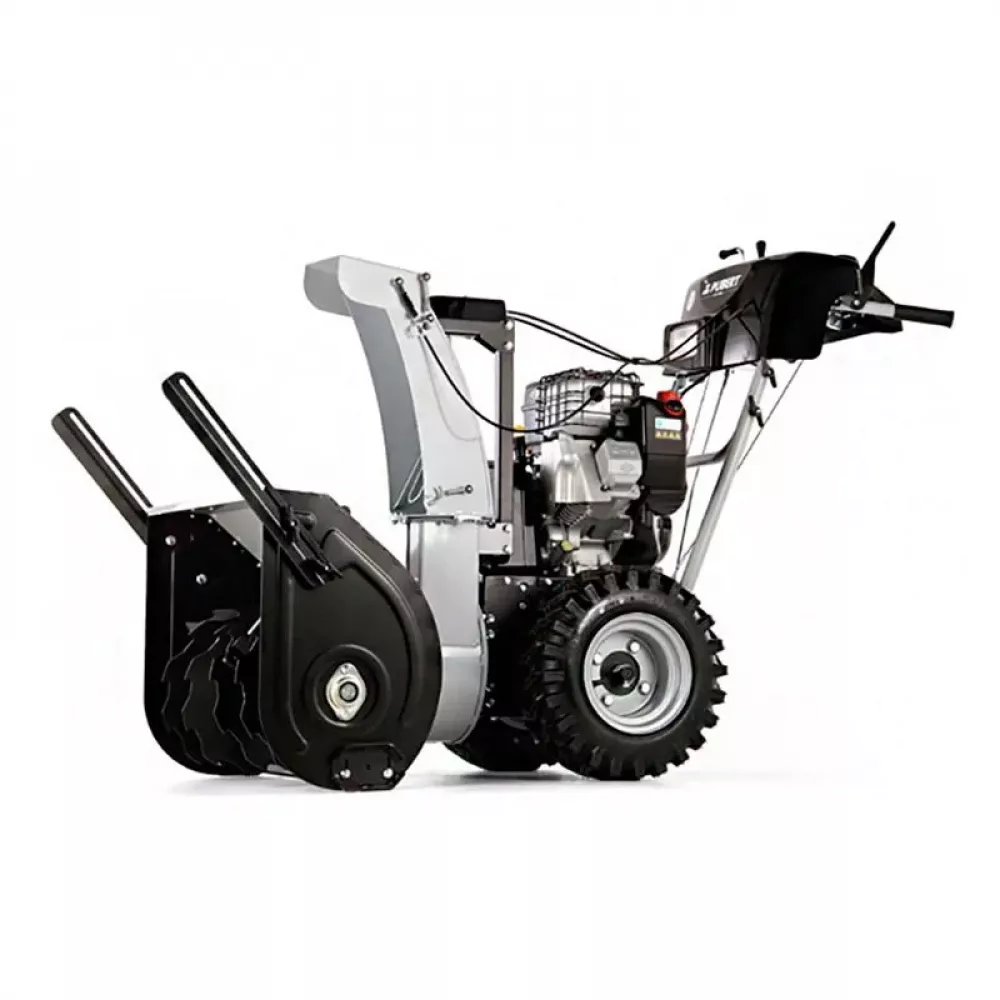 Pubert 1101-28 снегоуборщик бензиновый, 7500360102