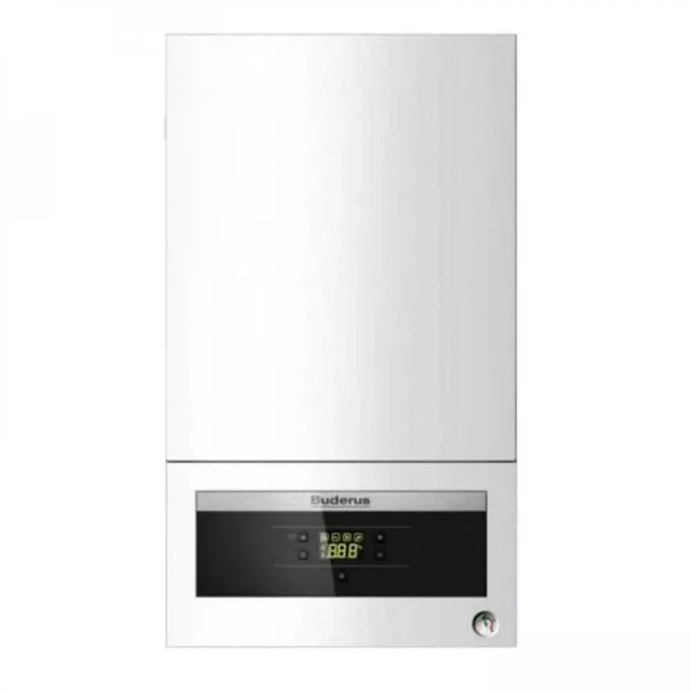Настенный газовый котел Buderus Logamax U072-35K, 7736900670