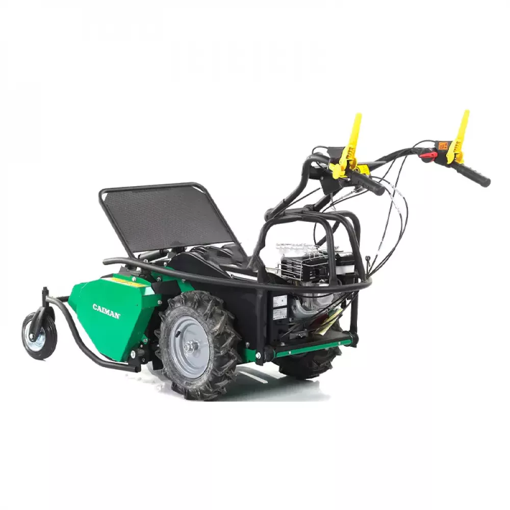 Caiman Rolo 70H косилка для высокой травы цеповая 5300360201