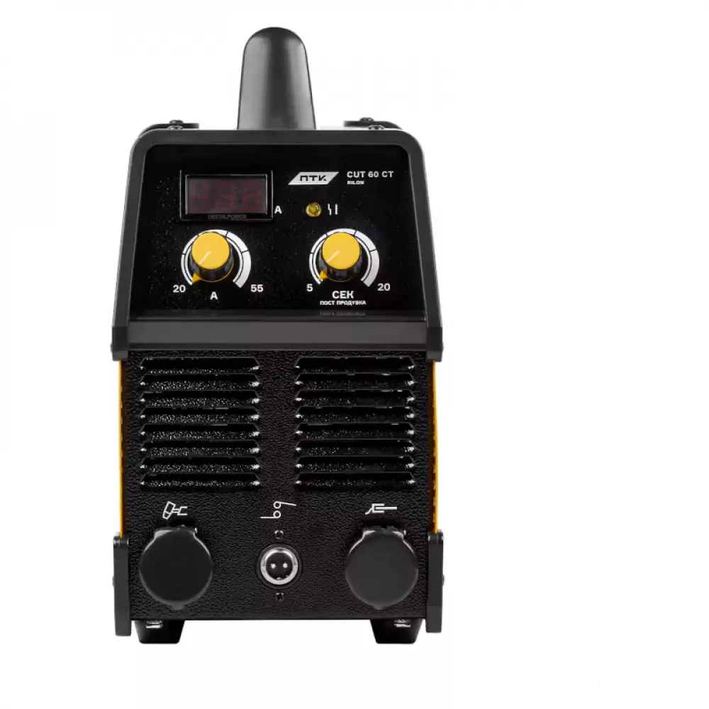 ПТК RILON CUT 60 СT аппарат воздушно-плазменной резки 005.300.503