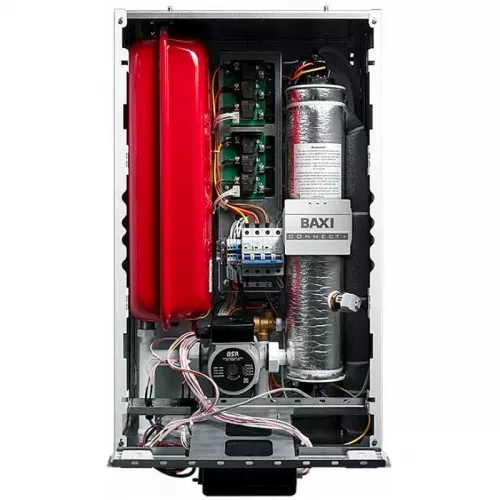 Baxi AMPERA Plus 6 котел электрический настенный E8403206--