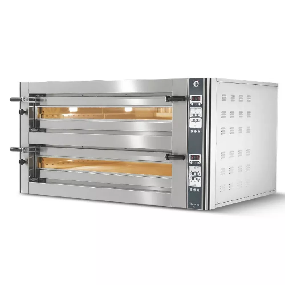 Печь для пиццы Cuppone DN435/2CD