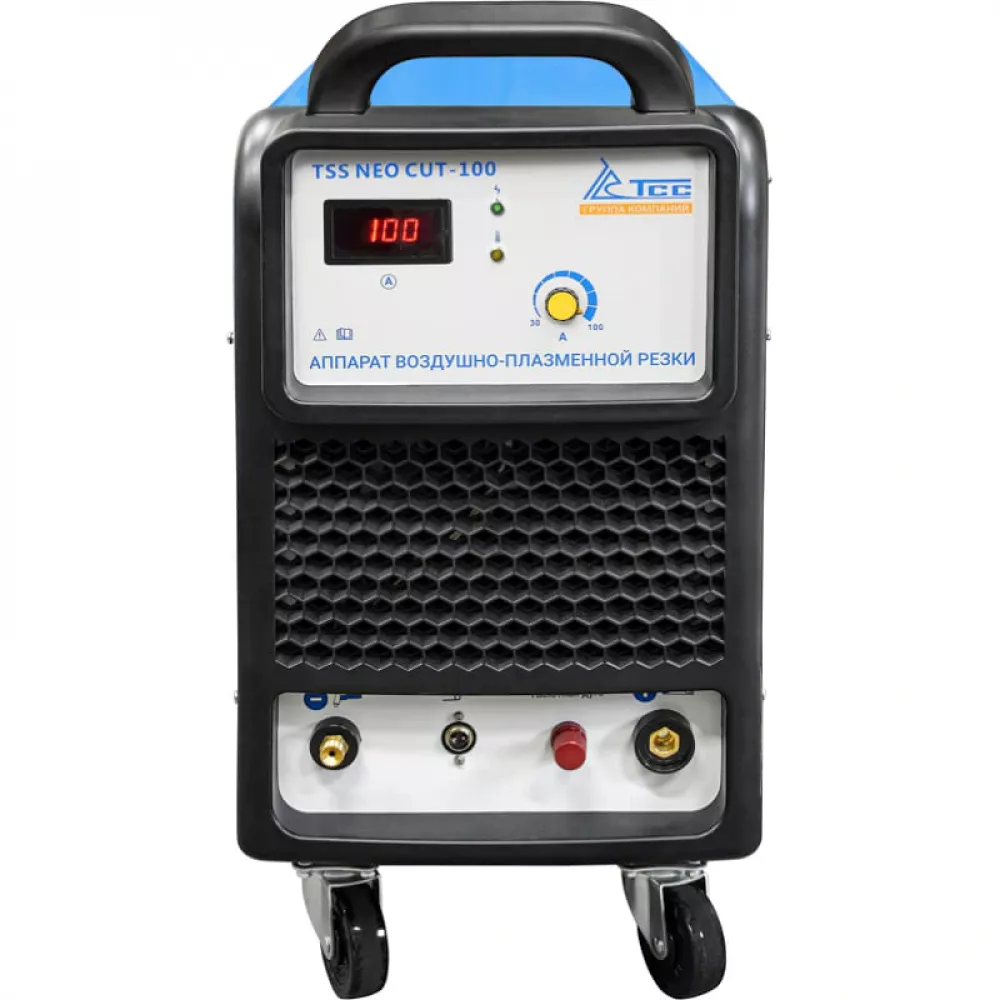ТСС NEO CUT-100 аппарат воздушно-плазменной резки 035269