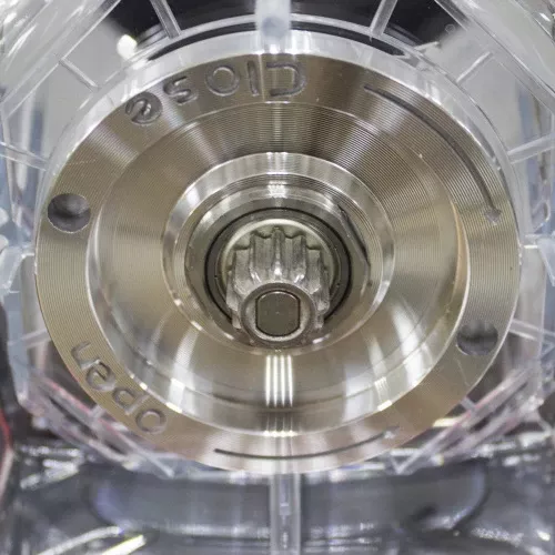 Блендер Roal RL-767-2L