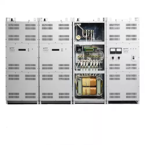 Volter СНПТТ-150 С трехфазный стабилизатор напряжения