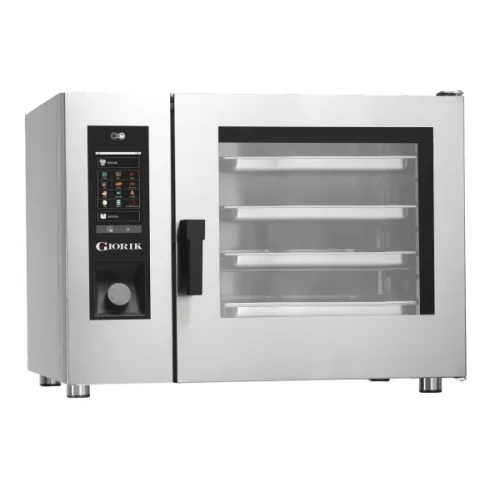 Пароконвектомат Giorik SEHE062W