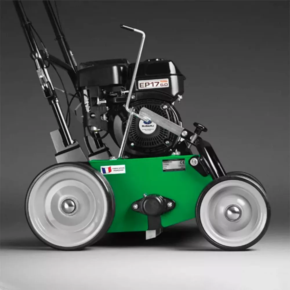 Аэратор (скарификатор) Caiman OSCAR 50S, 0000023602