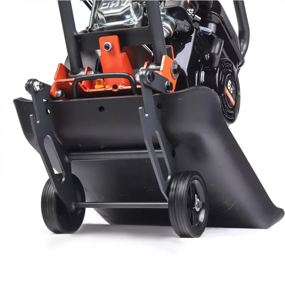 PATRIOT SVR-80T Honda виброплита бензиновая 550123085