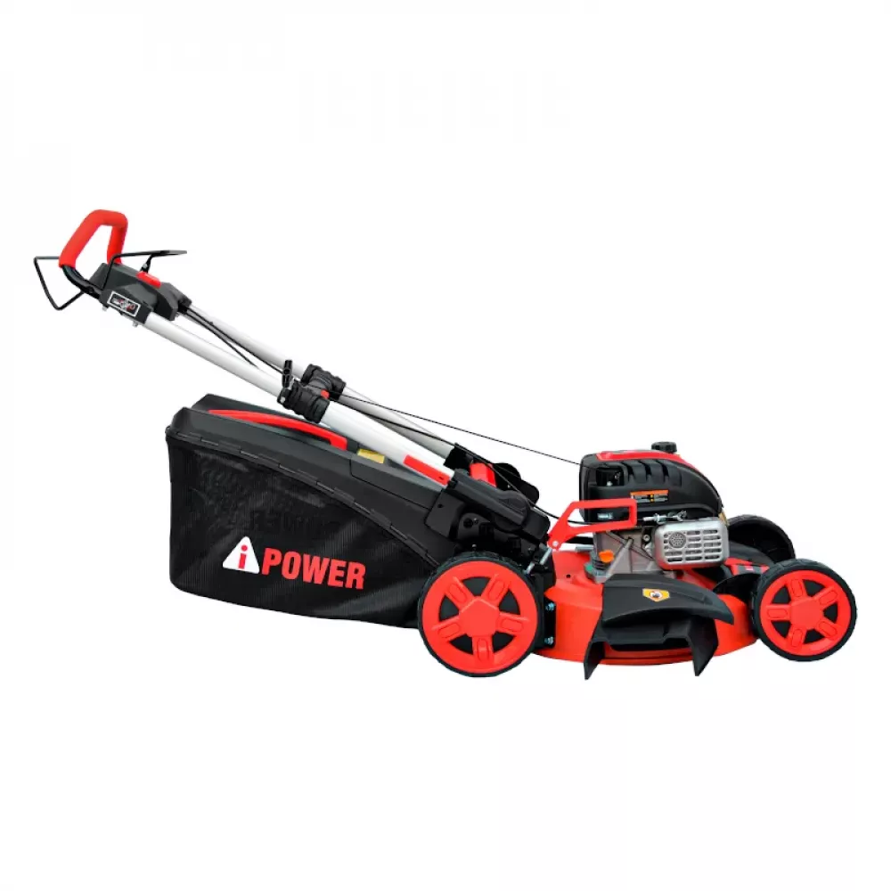 A-iPower AM53S складная бензиновая газонокосилка 41106