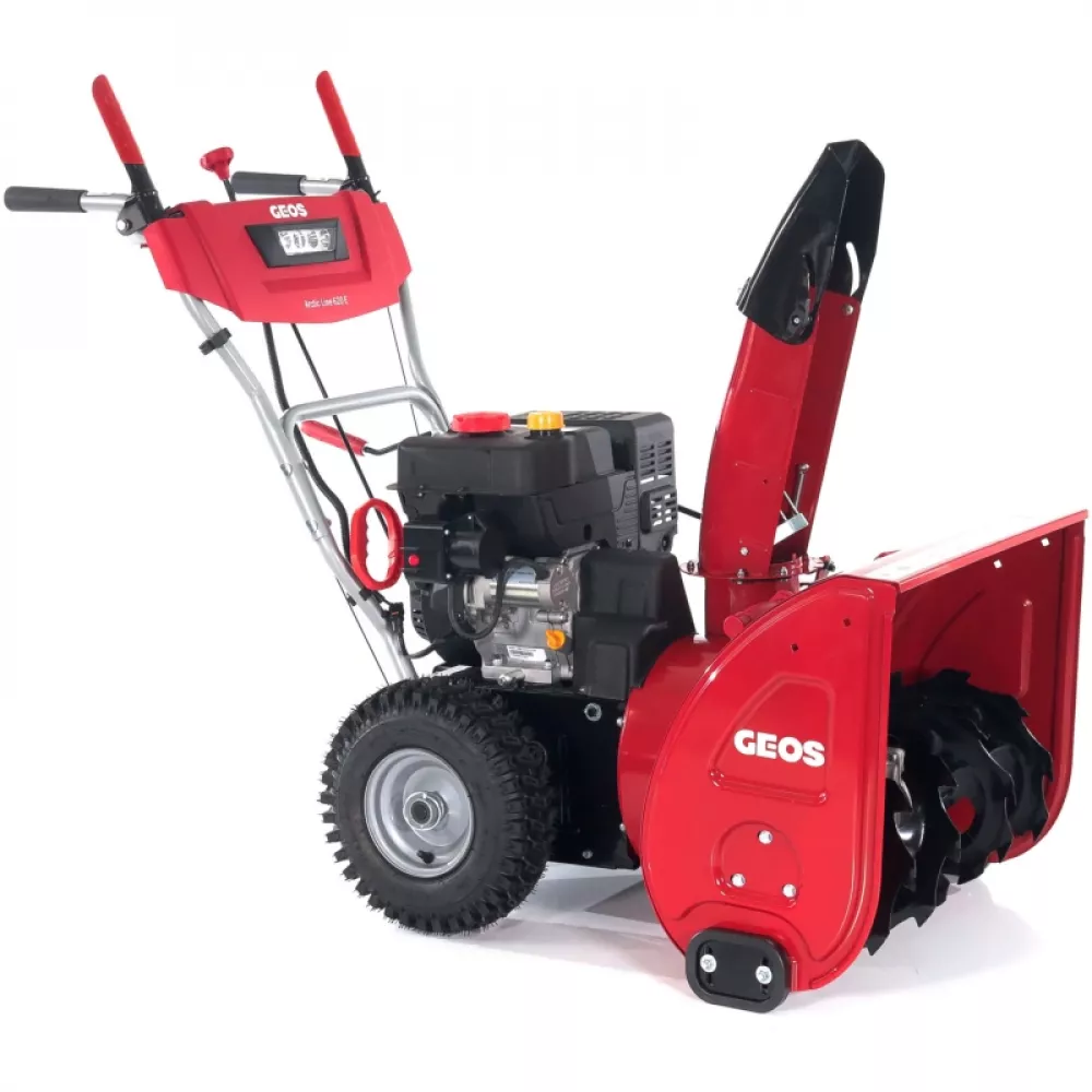 Geos Arctic Line 620 E снегоуборщик бензиновый 212982
