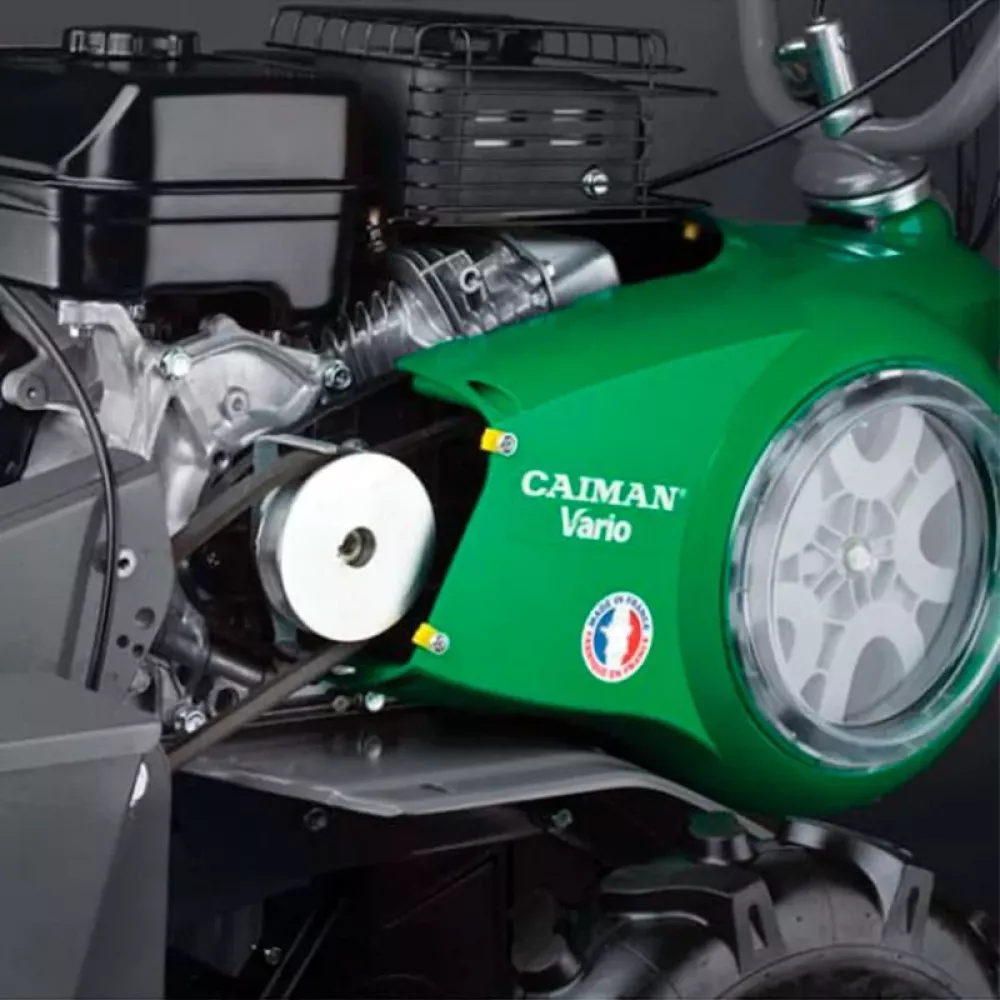 Мотоблок бензиновый Caiman VARIO 60S, 3000362107