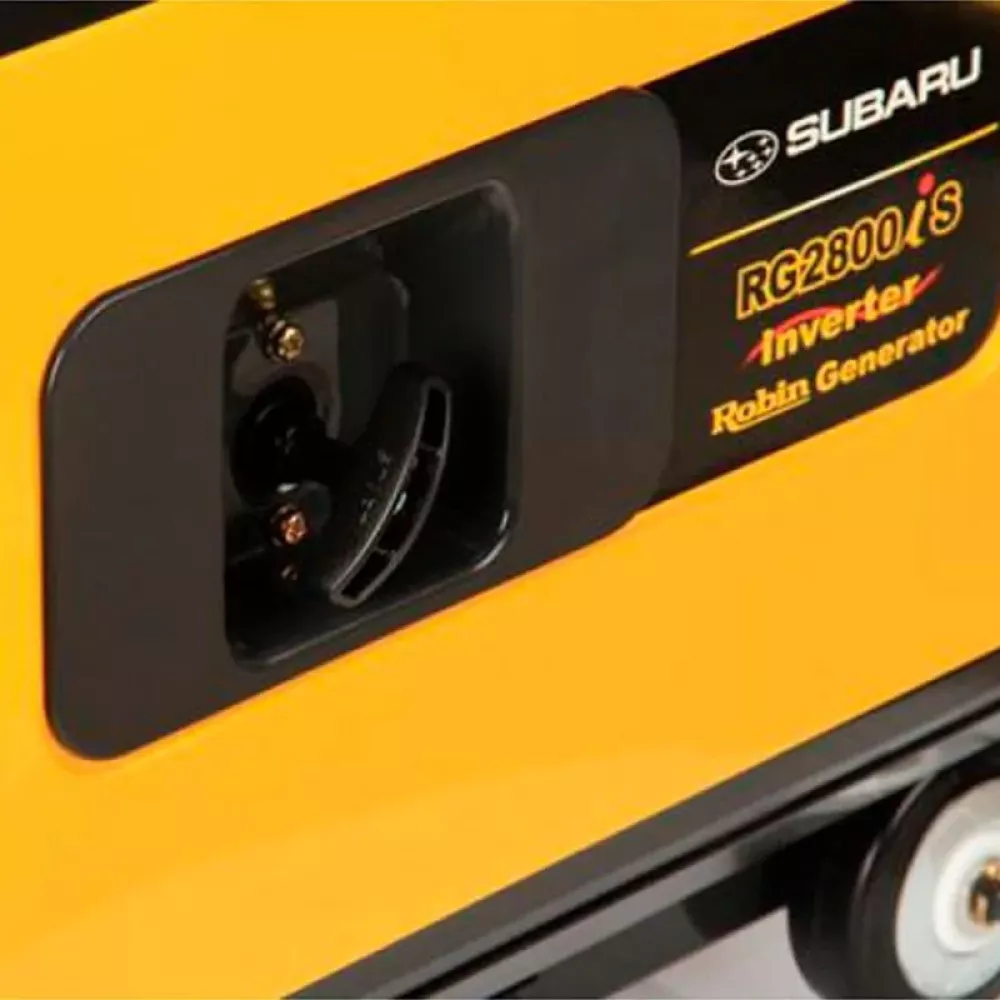 Caiman RG2800iS инверторный бензиновый генератор RG2800