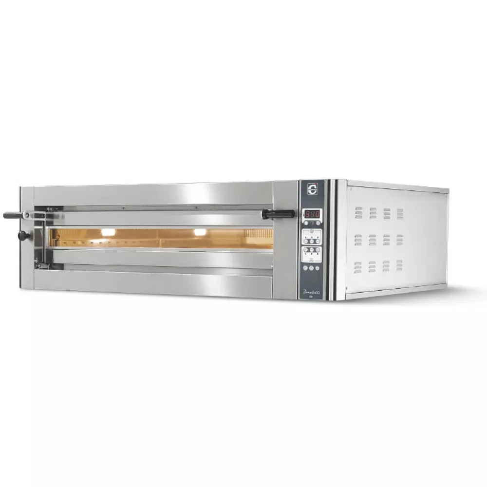 Печь для пиццы Cuppone DN635/1D-C5-CP