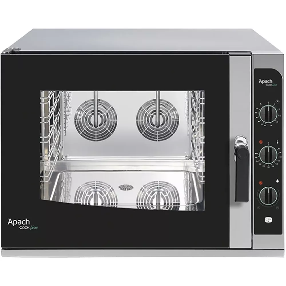 Печь конвекционная электрическая Apach AB6T