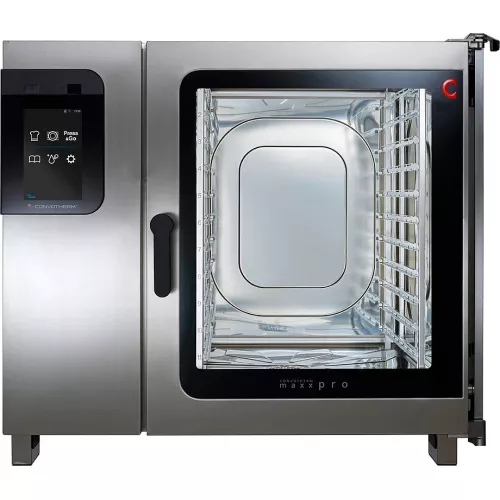 Пароконвектомат Convotherm Maxx Pro easyTouch 10.20 GB