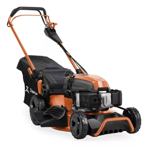 ZimAni LC348V газонокосилка бензиновая