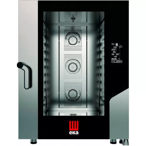 Печь конвекционная электрическая Tecnoeka MKF 1064 BM