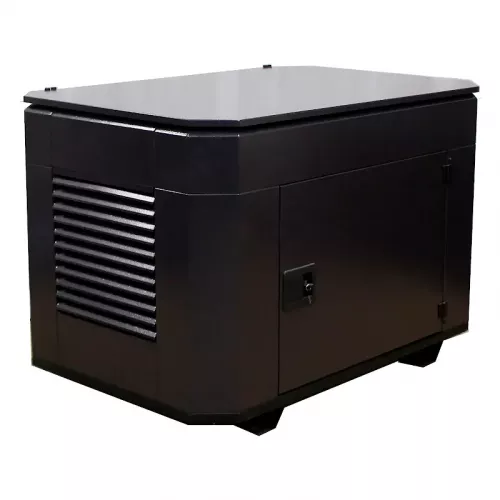 Кожух для генератора Geon 1600-Winter зимний комплект K1600W