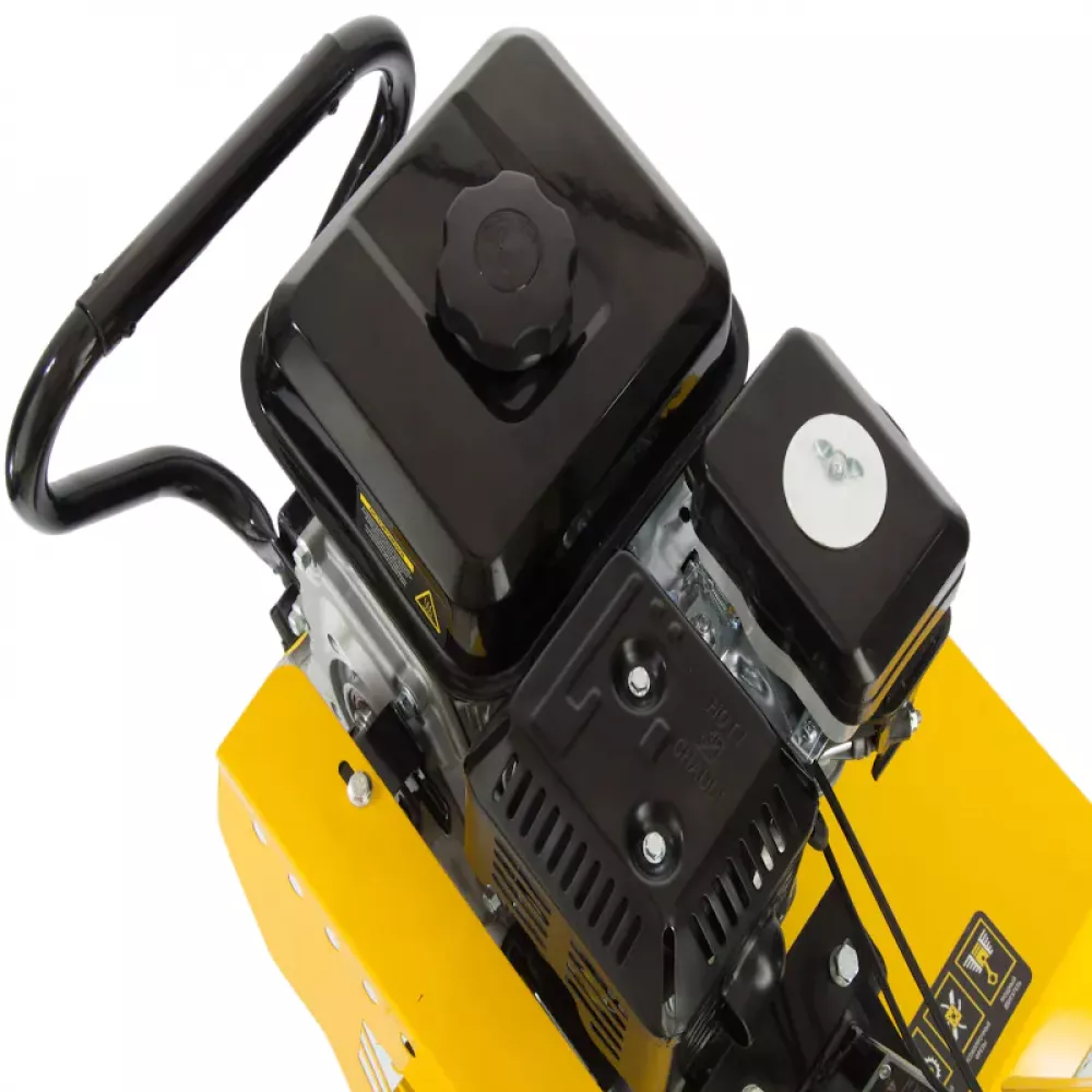 DENZEL DPT-170SB мотоблок бензиновый 56451