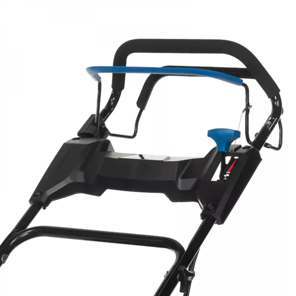 HAITEC HT-RM533PRO газонокосилка бензиновая самоходная