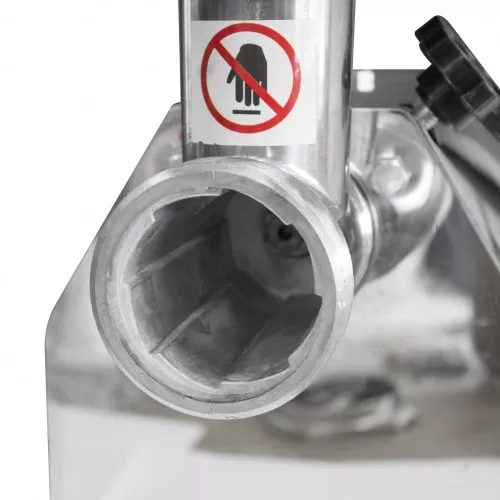 Мясорубка Roal ML-16AML