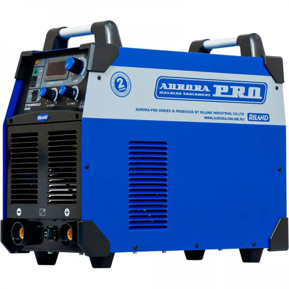 AuroraPRO STRONGHOLD 500M сварочный инвертор 7117838