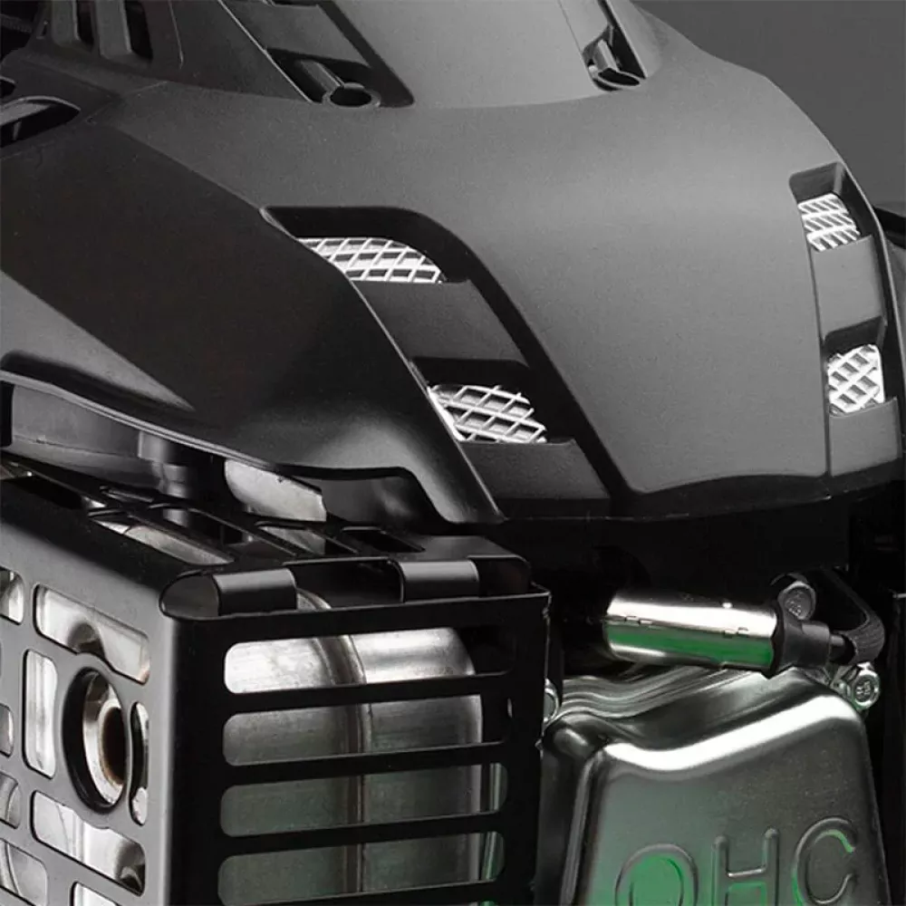 Косилка для высокой травы Caiman RM60S, 0000043602