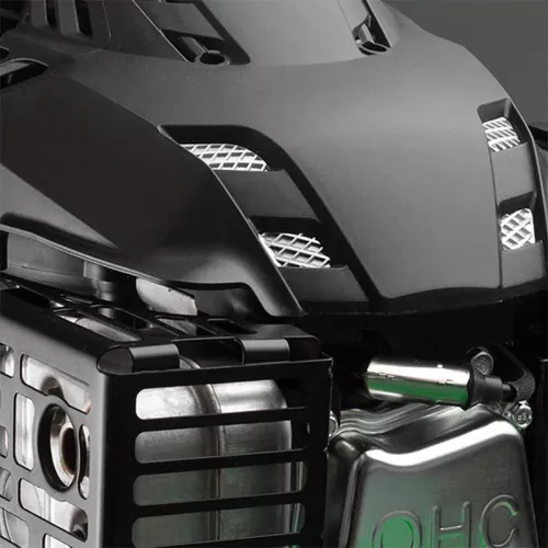 Косилка для высокой травы Caiman RM60S, 0000043602