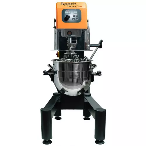 Планетарный миксер Apach Bakery Line APL20P 3Ф