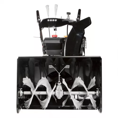 Hyundai S 1176 снегоуборщик бензиновый