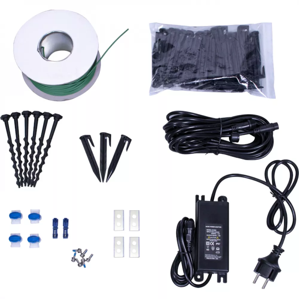 Газонокосилка-робот Champion RMB2428