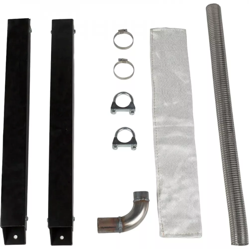 Кожух для генератора Geon 1400SS RAL 7031 УТ-11180207