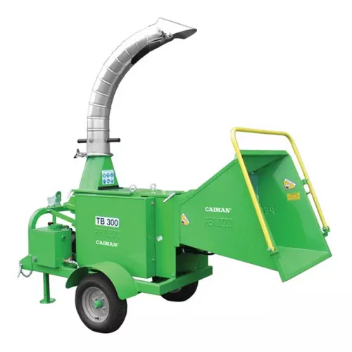 Измельчитель задний Caiman TB300 PTO, 03205000c