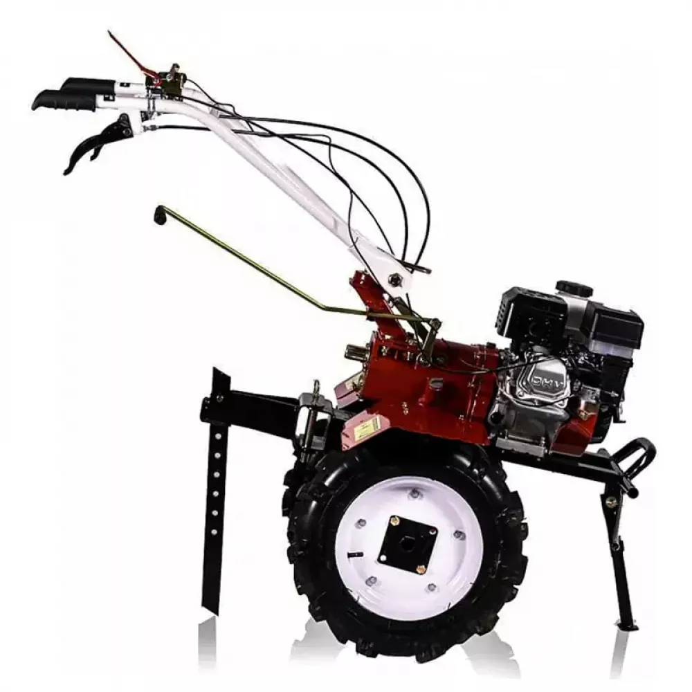 Workmaster МБ-8РМ мотоблок