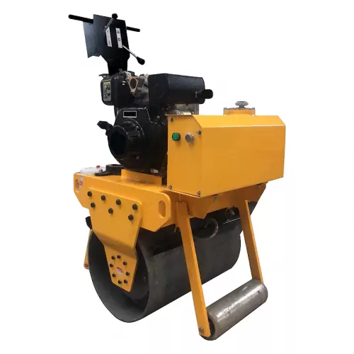 TOR R300A виброкаток ручной одновальцовый 1018824